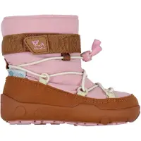 Affenzahn Bottes d'Hiver - Tex - Noos - Deer - Rose - - 32 - Bottes d'Hiver