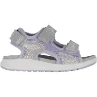 Viking Sandales - Anchor Glitter 3V - Lilac - - 34 - Sandales