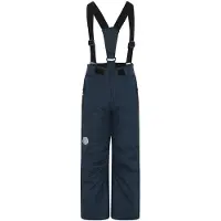 Color Kids Pantalons de Ski - Total Eclipse - - 5 ans (110) - Pantalons de Ski