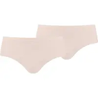 Puma Shorty - Microfibre - Sans couture - 2 Pack - Rose Dust - - S - Small - Shorty