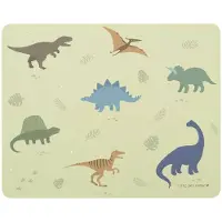 A Little Lovely Company Set de Table - Dinosaurs - - UneTaille - Set de Table