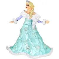 Papo 39103 Figurine Reine des glaces