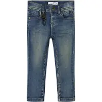Name it Jean 'Theo' bleu denim