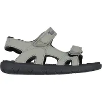 Timberland Perkins Row 2 Strap Youth Sandals Beige EU 31 Enfants