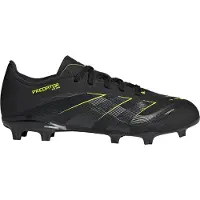 Adidas Chaussures de foot - Ligue Predator FG/MG J - - - 30 - Chaussures de foot