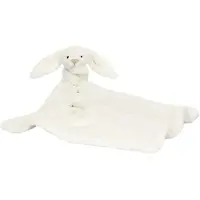Jellycat Doudou av. Boîte Cadeau Bébé - 34x34 cm - Timide Luxe B - - UneTaille - Doudou