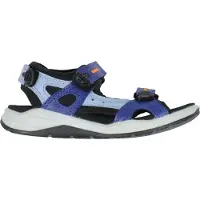 Ecco Sandales - X-Trinsic K Appartement - VIRTUEL/Blue Bell - - 30 - Sandales
