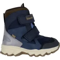 Bisgaard Bottes - Edon Tex - Marine - - 35 - Bottes