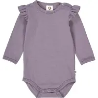 Müsli Barboteuse / body violet