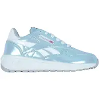 Heelys X Reebok Patins à roulettes - Classic+ - Argent Irisé/Bla - - 40 1/2 - Chaussures