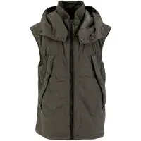 G-Star Doudoune sans manches RAW - Whistler - India Ink - RAW - 10 ans (140) - Gilet Doudoune