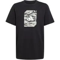 Adidas T-shirt enfant Essentials Climacool Track Suit Kids garcons - Noir - 9 / 10 ans