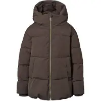 Molo Doudoune - Hilo - Dark Cocoa - - 8 ans (128) - Doudoune
