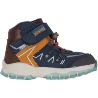Bisgaard Bottes d'Hiver - Madison - Tex - Marine - - 27 - Bottes d'Hiver