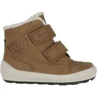 Superfit Bottes 'Stiefel Jungen 1-106317-3000 Echtleder in braun' marron