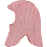 Joha Cagoule - 2 Couches - Laine - Rose - - 54 cm - Cagoule - Double