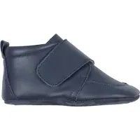 En fant Chaussure basse bleu marine