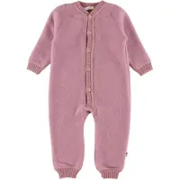 Joha Combinaison pour Poussette - Laine - Rose - - 60 - Combinaison pour Poussette