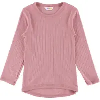 Joha Blouse - Laine - Rose - - 110 - Blouse