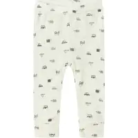 Name it Pantalon Wang Needle