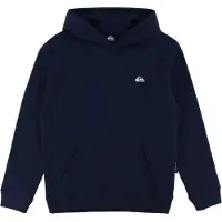 Quiksilver Sweat bleu marine