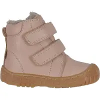 Bisgaard Bottes d'Hiver - Evon - Tex - Powder Rose - - 23 - Bottes d'Hiver