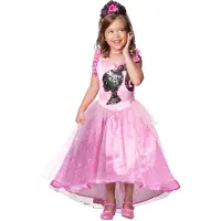 Rubies Déguisement - Barbie Princess - - 3-4 ans (98-104) - Costumes