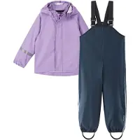 Reima Tihku Set Violet 3 Years Garçon
