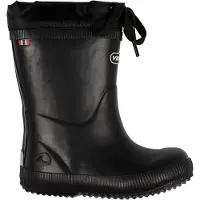 Viking Bottes Thermiques - Indépendant - Noir - - 27 - Bottes en Caoutchouc