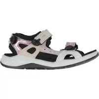 Ecco Sandales - X-Trinsic - Multicolore ANCIEN Rose - - 28 - Sandales