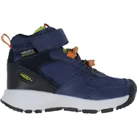 Keen Bottes - KE SKUA Mid WP C - Naval Academy-Rogue Green - - 25/26 - Bottes