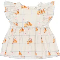 The New Siblings Top - TnstSilk - Gardenia av. Croissants - - 3 ans (98) - Débardeur