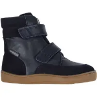 Bundgaard Bottes d'Hiver - Basilic Strap Mini II - Tex - Marine - - 24 - Bottes d'Hiver