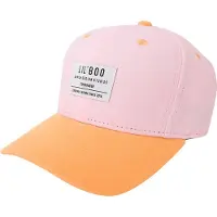 LIL'BOO Casquette - Organic Casquette Snapback Block - - 52-55 cm - Casquette