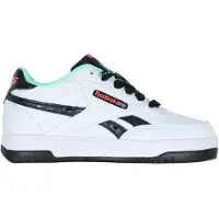 Heelys X Reebok Chaussures à roulettes - Club C - Blanc/Rose/Men - - 33 - Chaussures