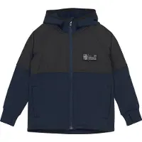 Color Kids Veste polaire - Total Eclipse - - 8 ans (128) - Veste polaire