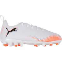 Puma Chaussures de foot 108623-01 pour Garçon
