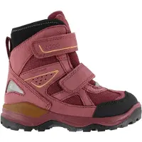 Ecco Bottes d'Hiver - Snow Mountain - Black/Nocturne/Nocturne - - 30 - Bottes d'Hiver