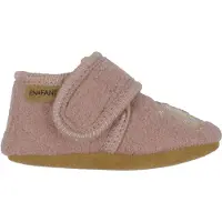 En fant Chaussons - Laine - Bark av. Licorne - - 25/26 - Chaussons