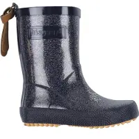 Bisgaard Bottes en Caoutchouc - Mode - Ocean Glitter - - 38 - Bottes en Caoutchouc