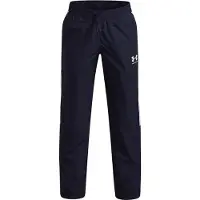 Under Armour Pantalon - Rival Woven - Midnight Marine - - 10-12 ans (140-152) - Pantalon - Coton