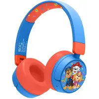 OTL TECHNOLOGIES Écouteurs - Paw Patrol - Supra-auriculaire Junior - Sans fil - - UneTaille - Écouteurs