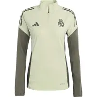 Adidas Real Madrid Enfant - T-Shirts, Jaune - Taille 111 - 116 CM - Poly Jersey