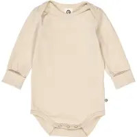 Müsli Barboteuse / body beige