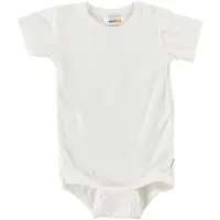 Joha Body m/c - Bambou - Blanc - - 70 - Body M/C