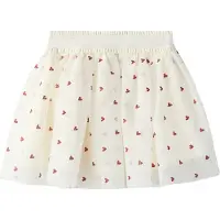 Name it Jupe - Tulle - NmfBeross - Cloud Danseuse - - 4 ans (104) - Jupe