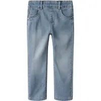 Name it Jean 'NMFSalli' bleu denim