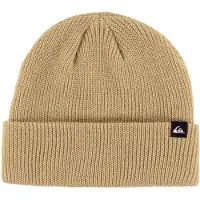 Quiksilver Bonnet - Tricoté - Performer - Rotin - - UneTaille - Bonnet