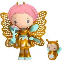 Djeco Figurine Jouet - Hortensia & Vol - - UneTaille - Figurine de Jeu