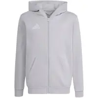 Adidas Veste de survêtement 'Entrada26' gris clair